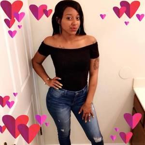 Meet your Posher, Sabrina